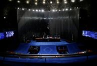 Projeto que regulamenta mercado de carbono avança no Congresso