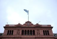 Governo da Argentina diz que vai eliminar feminicídio do Código Penal