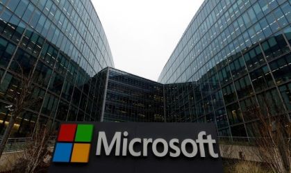Microsoft faz parceria com Mistral, rival francesa da OpenAI