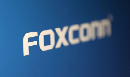Foxconn tem resultado acima do esperado com boom de IA