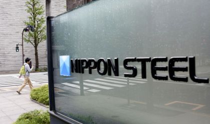 Nippon Steel e U.S. Steel processam governo dos EUA por proibir fusão