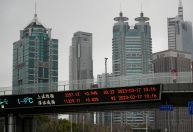 Bolsas da Ásia fecham em alta após dados chineses resilientes a tarifas