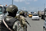 Autoridades do Equador recapturam suposto líder da gangue Los Lobos