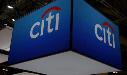 Citi rebaixa recomendação para ações dos EUA e aumenta da China
