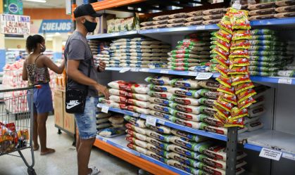Índice de preços ao produtor acumulado em 12 meses interrompe em maio 14 meses seguidos de queda
