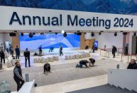 Fórum Econômico Mundial: veja o que líderes mundiais discutem em Davos neste ano