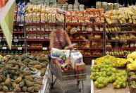 IBGE: inflação fica em 0,43% em abril, pressionada por alimentação e saúde