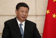 Xi pede a empresários que proteja o comércio contra tarifas de Trump