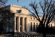 Queda dos juros aponta otimismo para economia dos EUA, mostra Livro Bege do Fed