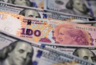 Argentina anuncia fim do controle de câmbio
