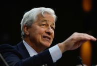 CEO do JPMorgan alerta para impactos na estabilidade dos EUA com tarifaço