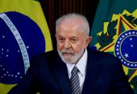 Israel volta a exigir desculpas de Lula: 