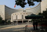 Presidente do BC da China pede união de países asiáticos contra tarifas
