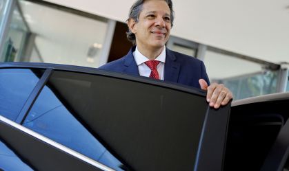 Haddad levará a Lula proposta de encaminhar reoneração da folha por PL