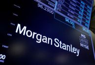 Morgan Stanley mais do que dobra lucro, para US$ 3,7 bi no 4º trimestre