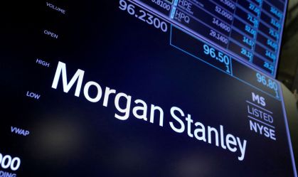 Morgan Stanley mais do que dobra lucro, para US$ 3,7 bi no 4º trimestre