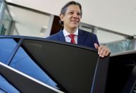 Haddad diz que inflação está controlada, mas trabalho de controle fiscal não terminou