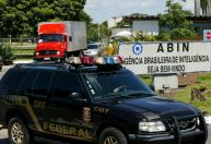 “Abin paralela”: PF busca encontrar registros de celulares que teriam sido ocultados