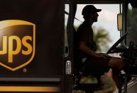UPS anuncia corte de 20 mil empregos após reduzir entregas da Amazon