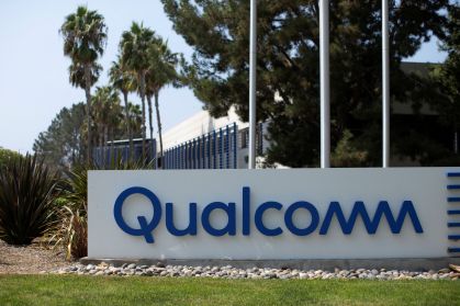 Edifício da Qualcomm em San Diego, Califórnia