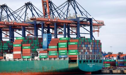 Holanda diz que tarifas dos EUA sobre produtos da UE são "preocupantes"