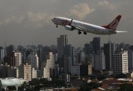 Justiça dos EUA dá aval à Gol para investigar suposto esforço da rival Latam para se apropriar de aeronaves