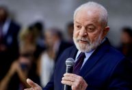 Lula critica apetite do Congresso por emendas: no meu tempo de deputado “era bico seco