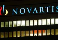 Novartis planeja investir US$ 23 bi nos EUA em meio a guerra comercial