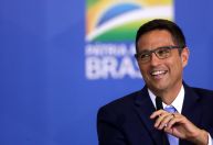 Campos Neto: não tenho nenhum plano para depois do fim do mandato