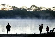 ANA declara escassez de água e situação crítica no Rio Xingu