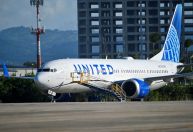 Fortes turbulências em voo deixam 7 pessoas em observação em hospital de Nova York