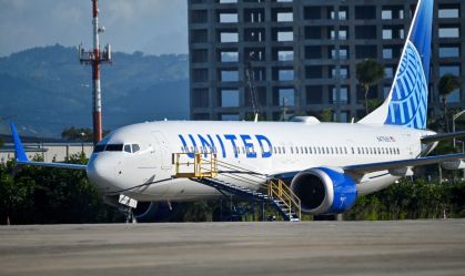 Fortes turbulências em voo deixam 7 pessoas em observação em hospital de Nova York