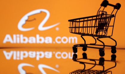 Alibaba decepciona em lucro para trimestre encerrado em março