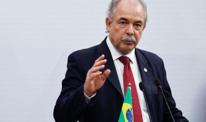 “Brasileiros precisam parar de falar mal do Brasil”, diz presidente do BNDES