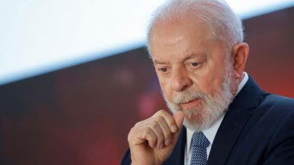 Presidente Lula