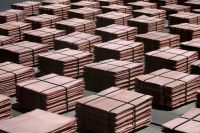 Antofagasta tem crescimento no lucro e Ebitda no 1º semestre