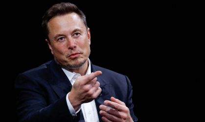 Inteligência artificial vai tirar todos os nossos empregos, diz Elon Musk