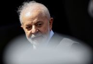 Avaliação positiva do governo Lula cai 5 pontos entre janeiro e maio, diz pesquisa CNT/MDA