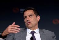 Campos Neto chama debate fiscal nos EUA de 