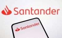 Clientes relatam instabilidade no aplicativo do Santander