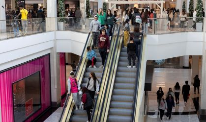 Comércio eletrônico força shoppings dos EUA a se reinventarem; saiba como