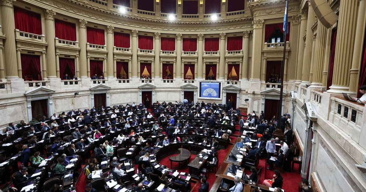 Câmara da Argentina Aprova Acordo de Livre Comércio Mercosul-União Europeia