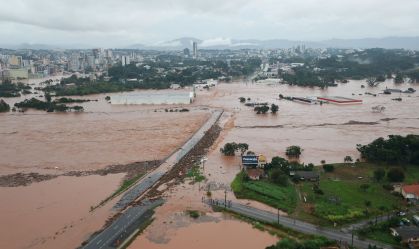 CMN autoriza renegociação de crédito rural no Rio Grande do Sul