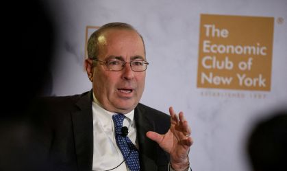 Presidente do Fed de Richmond diz que não há pressa para cortar juros