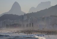 Verão: 59 milhões de brasileiros devem viajar, aponta Ministério do Turismo