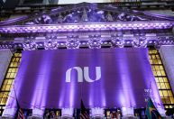 Nubank tem crescimento de 37% no lucro ajustado do 1º tri