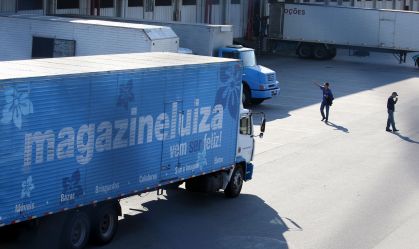Magazine Luiza lança parcelamento em 21 vezes sem juros