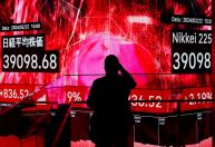 Bolsas asiáticas fecham majoritariamente em alta; Japão destoa com tarifaço