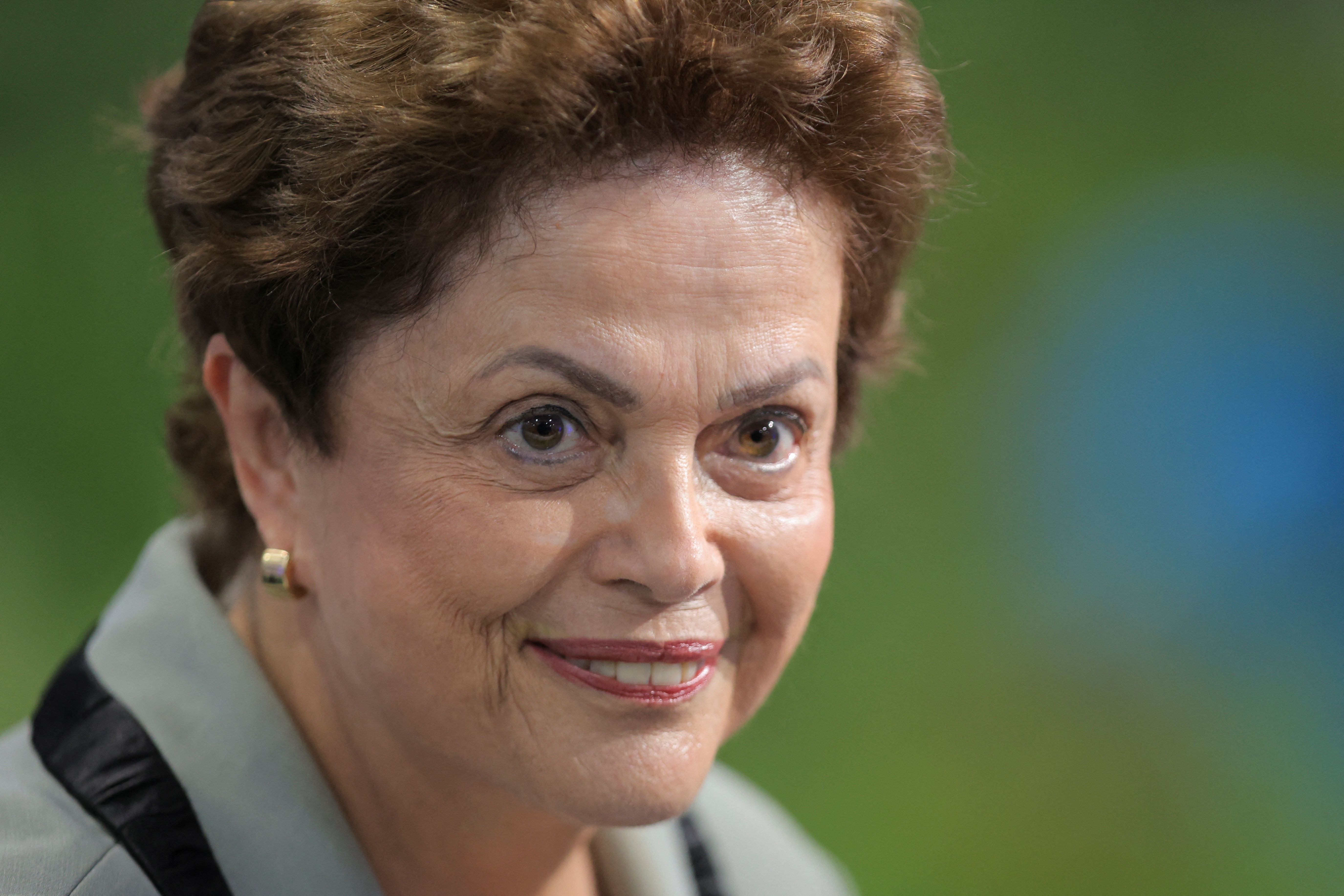 Dilma teve alta hospitalar na última quinta-feira (27), informa assessoria | cnn brasil