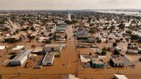 Destruição e 184 mortes: enchentes no Rio Grande do Sul completam um ano
